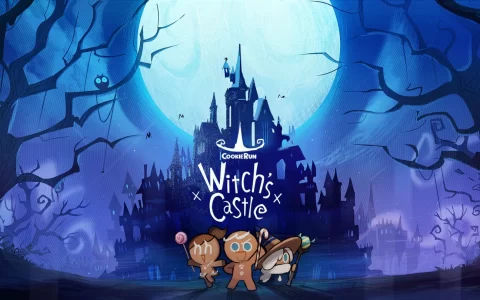 《姜饼人王国》开发商 Devsisters 不只有姜饼人IP新游戏，新计划同时进行中 