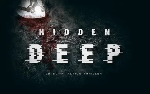 《Hidden Deep 幽闭深渊》Steam 抢先体验版正式推出！ 最新上市预告片同步公开 