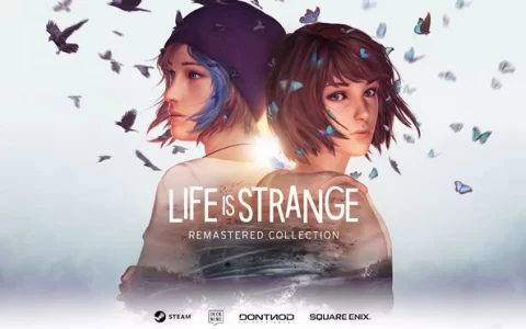 《奇妙人生重制合辑》公开最新新旧版比较影片&重制版实机展示确认