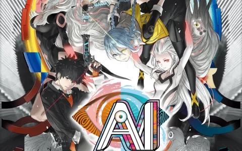《AI：梦境档案涅槃肇始》公开主要角色的插图与基本资料 将采双主角制！