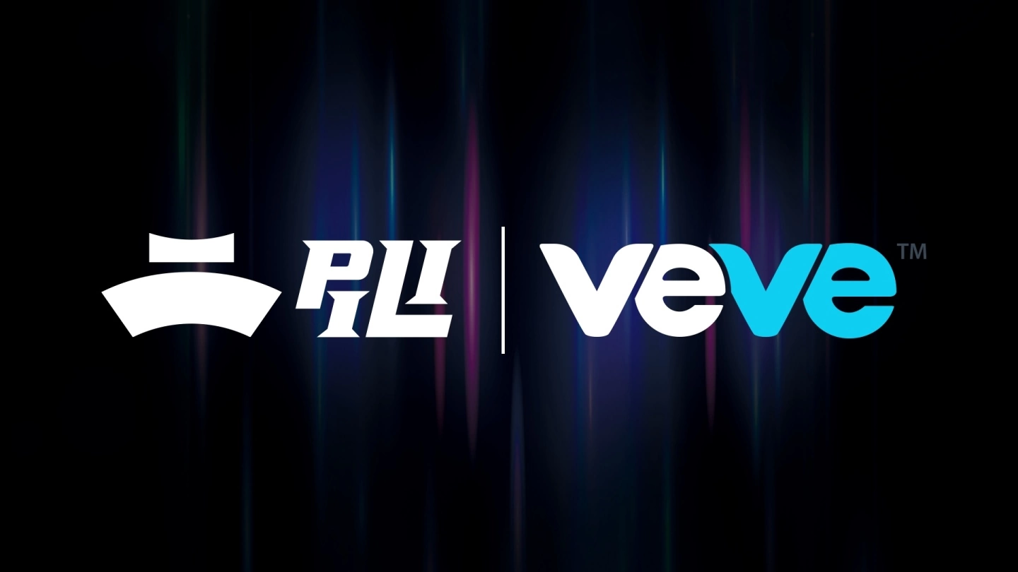 霹雳×VeVe 合作共推数字收藏品！ 霹雳首度登上国际NFT平台