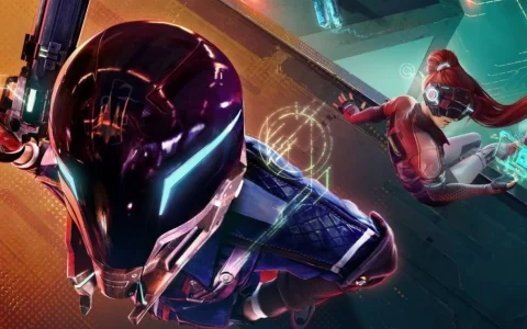 Ubisoft 免费大逃杀游戏《超能竞地》中止开发，近期全面关闭服务器 