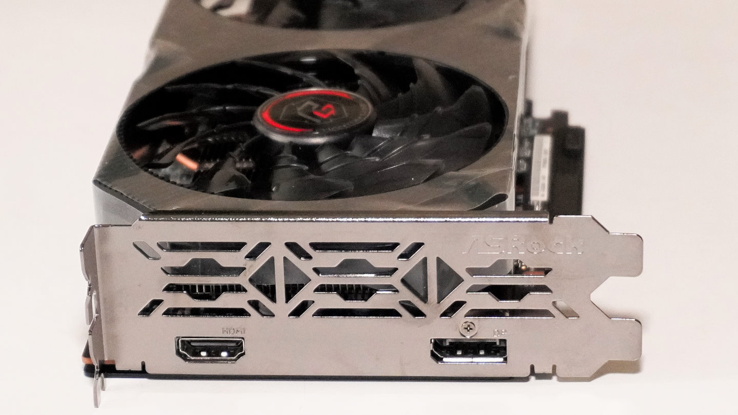 矿工退散，AMD入门游戏卡Radeon 6500 XT效能实测