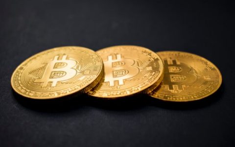 比特币持续跳水，纽约市长第一份薪水将超过1.5颗BTC