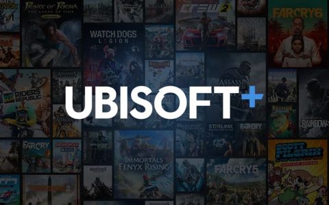 Ubisoft+ 订阅服务即将登陆 Xbox 平台