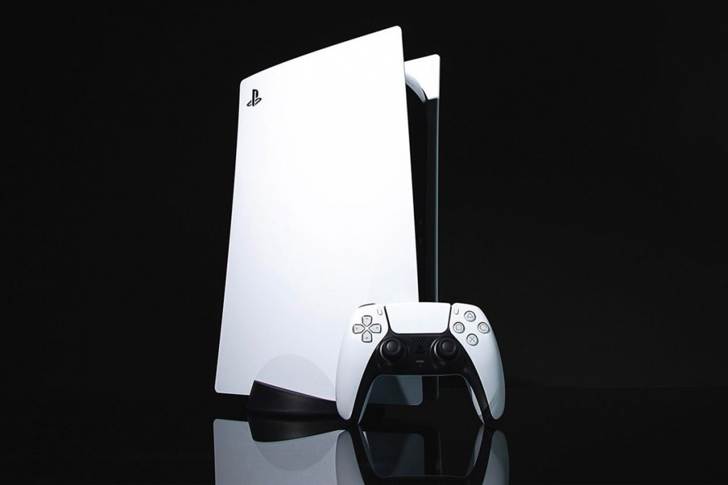 Sony 次世代头戴电玩装置 PlayStation VR2 及 PlayStation VR2 Sense 控制器率先曝光