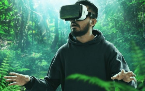 苹果MR设备延至2023年登场、用M1 Pro等级芯片！ 为何元宇宙是"禁区"？