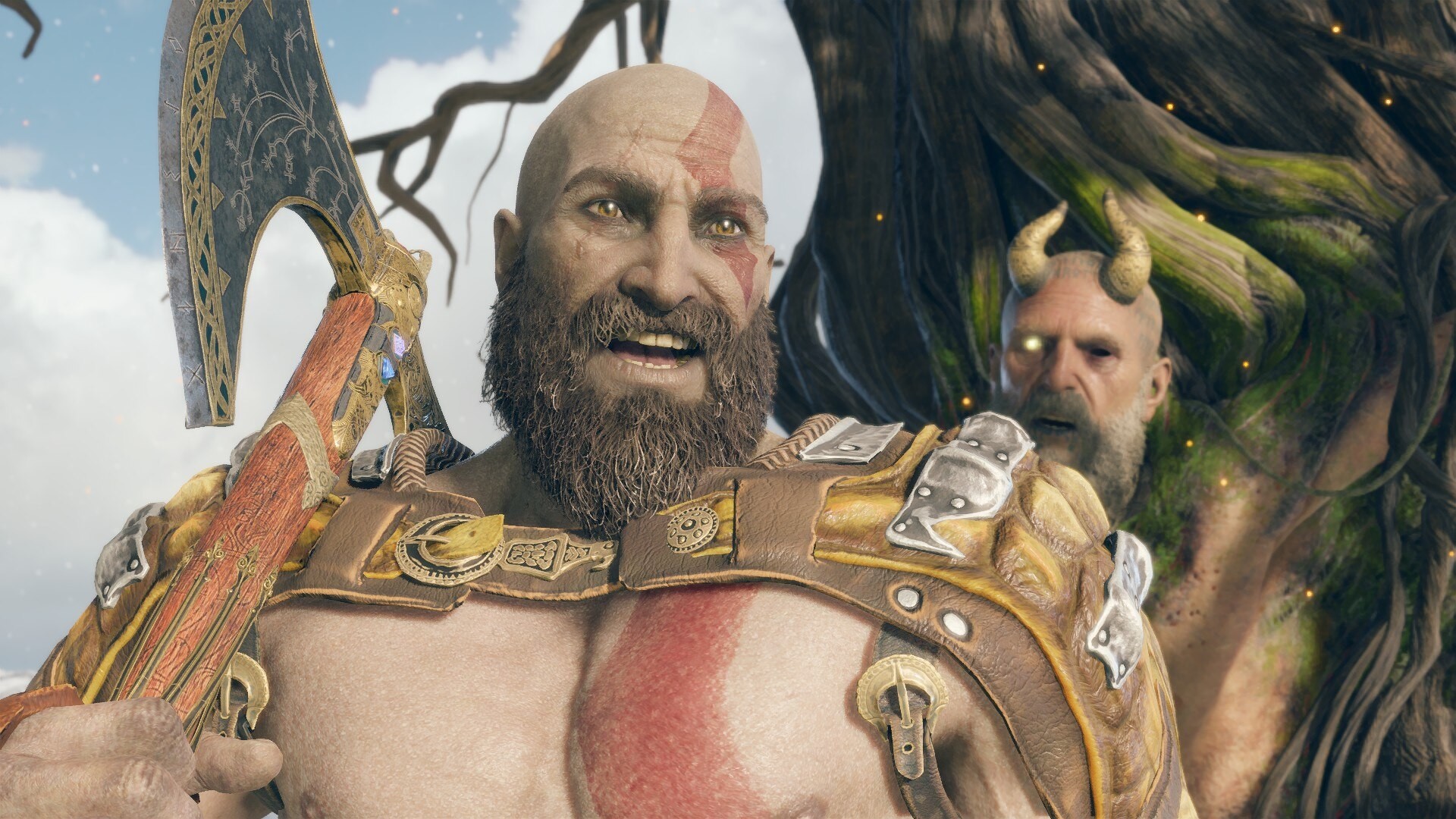 Steam全球一周销售排行榜：《战神 God of War》两周连冠 《魔物猎人：崛起》同样第二 