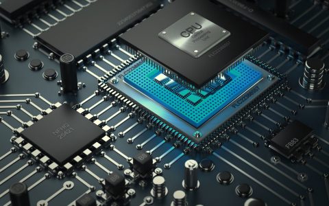 Intel、NVIDIA、AMD 三大家王者对决！ 2022 CES新品发表统整