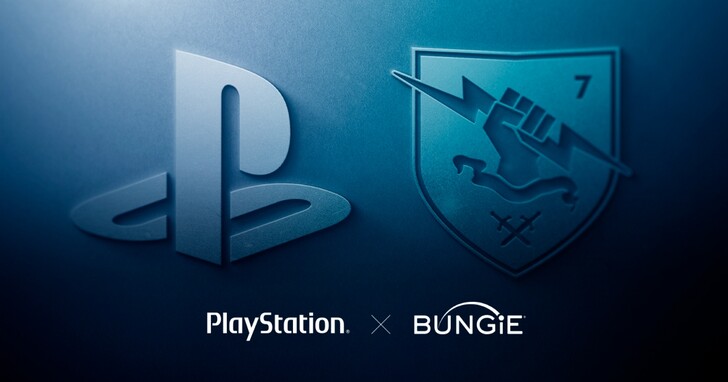 迎战微软军备竞赛：索尼36亿美元收购《最后一战》、《天命》开发商Bungie