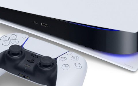 Sony下调本财年PS5销售预期 暗示芯片供应可能不预如期