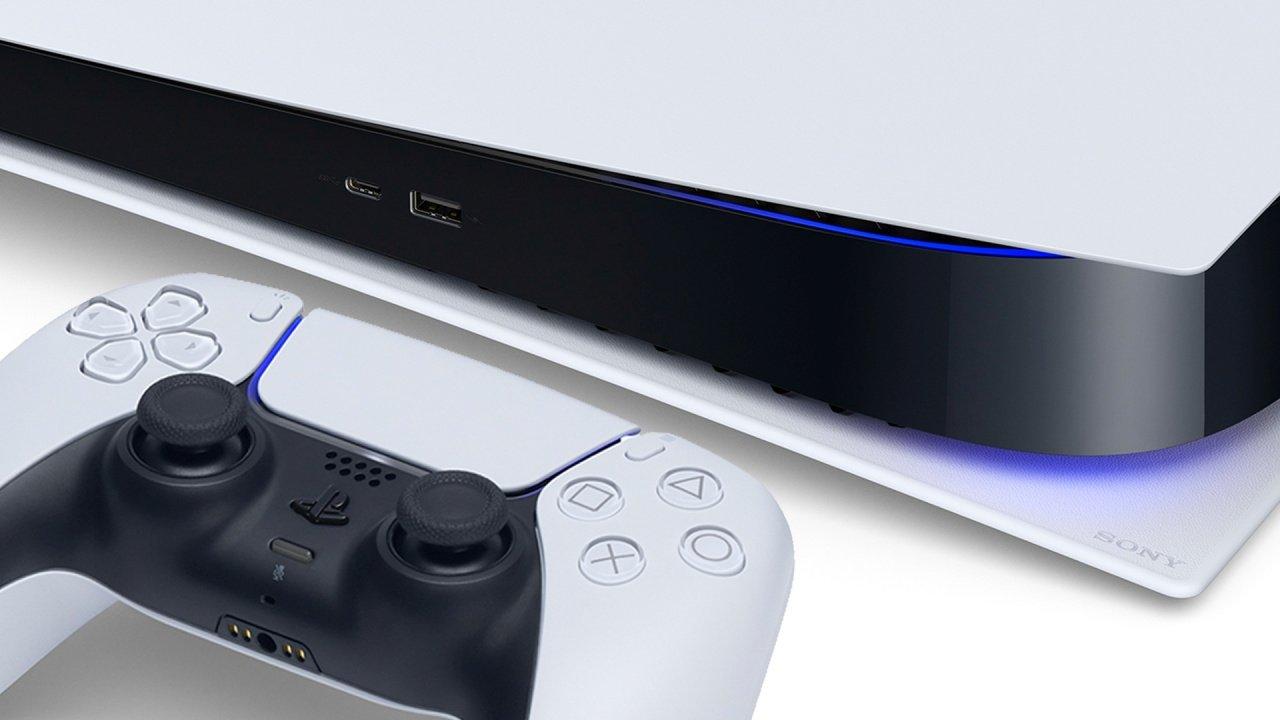 Sony下调本财年PS5销售预期 暗示芯片供应可能不预如期