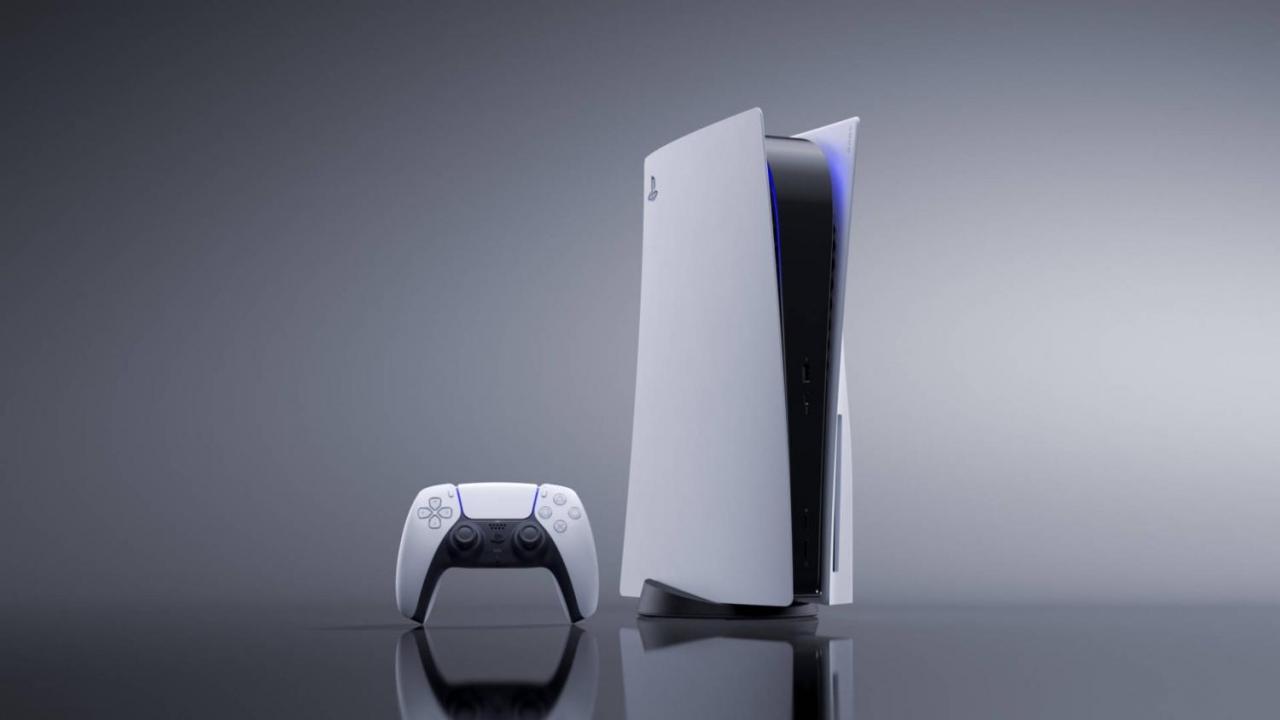 Sony下调本财年PS5销售预期 暗示芯片供应可能不预如期