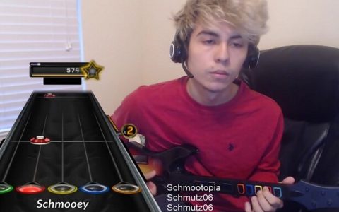 世界最强《吉他英雄》玩家被证实作弊，包括使用影片剪辑调整速度以创造不可能的手速