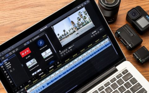 7招快学Mac版威力导演365- 平价且功能到位的 macOS 剪辑软件