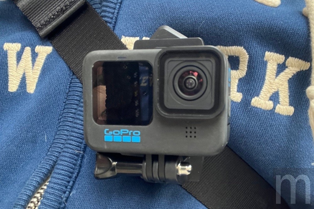 GoPro 将在 2023 年新增 2 款新系列相机产品 满足特定拍摄需求