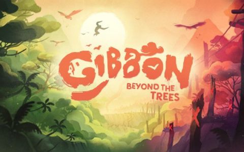 手绘风独立冒险游戏《Gibbon： Beyond the Trees》公布