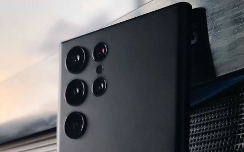 三星 Galaxy S22 Ultra 相机架构看似不变，其实有「这个」亮点！