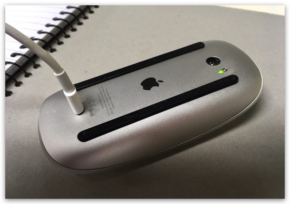 Magic Mouse 2