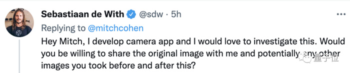 iPhone拍人像结果人头却直接不见了，这是什么情况？