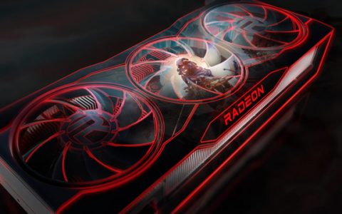AMD确认将增强供货：满足市场对AMD显示卡的需求