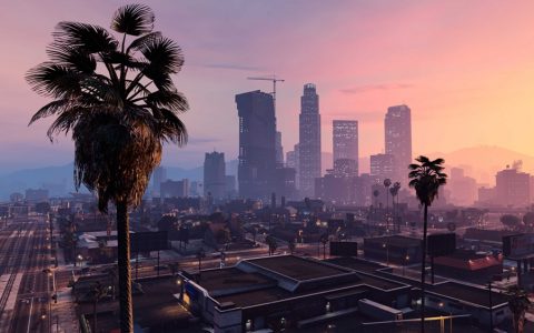Rockstar Games 表示《侠盗猎车手》系列新作全力开发中！