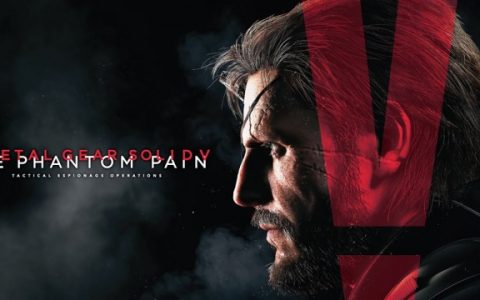 Konami 更新销售数据，《Metal Gear》系列销售达5800万套 