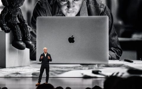苹果M2 MacBook Pro 配备ProMotion 恐无望，主要是这原因