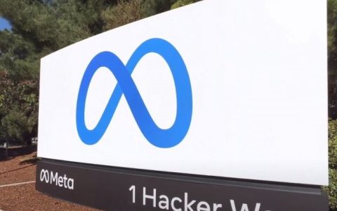 被批隐匿事实影响Giphy收购调查，Meta被英国罚150万英镑 