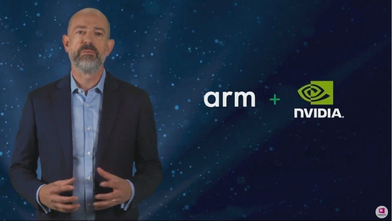 NVIDIA 收购 arm 计画确认告吹， NVIDIA 仍获 20 年 Arm 技术许可、Arm 将準备公开上市 