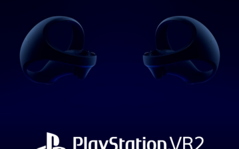 Tobii暗示可为SONY PS VR2提供眼球追踪技术 
