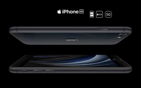 苹果平价5G iPhone SE 3 能期待什么？ 6大重点特色抢先看 