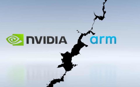 传英伟达已确定取消并购ARM，软银只好继续寻找买家 