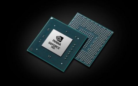 NVIDIA MX550 性能出现数据库，等同VEGA 8 
