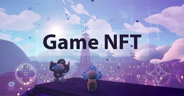 游戏是本来是让我玩的，但是 NFT 开始让游戏玩我了