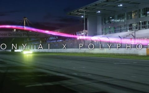 Sony AI 宣布与 Polyphony Digital 展开合作，似乎与跑车浪漫旅 7 有关 