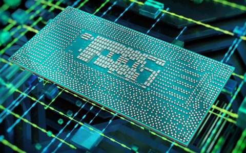第12代Intel Core处理器冲进畅销榜 