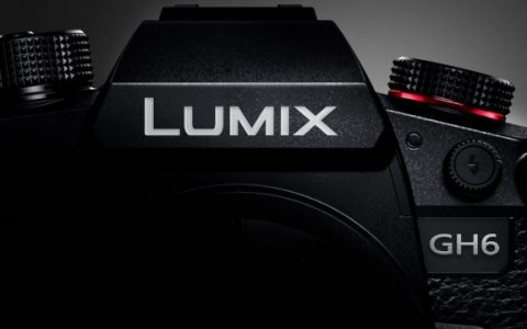 Panasonic LUMIX GH6将会在2月22日发表 