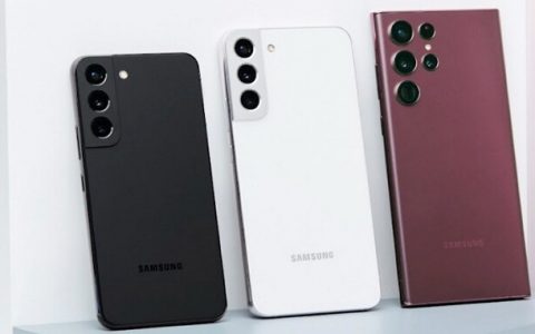 三星 Galaxy Unpacked 懒人包：Galaxy S22 x Galaxy Tab S8 六款新机规格一次看完 