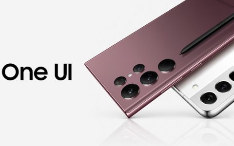 三星提供特定 Galaxy 用户四代 One UI 和 Android OS 升级支持！