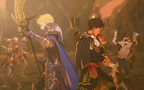 Nintendo Direct直播公布多款新作，《Nintendo Switch 运动》等游戏亮相 