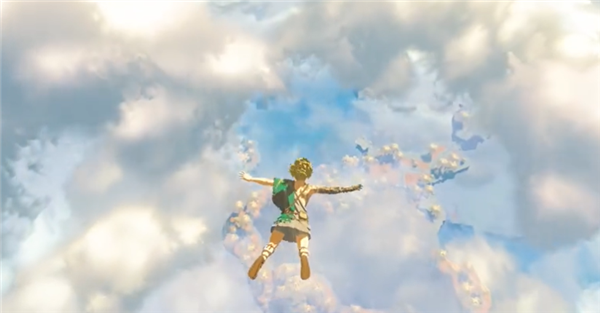 IGN 满分游戏新作来了！ Switch 今年首场发布会落幕 