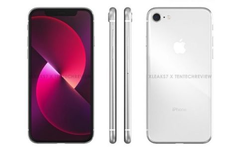 A15小钢炮！ 消息称苹果大规模生产iPhone SE3 