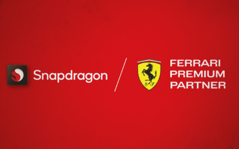 帮助加速Ferrari数字化转型：Qualcomm与Ferrari宣布战略技术合作！ 