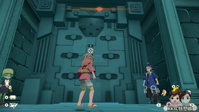 雷吉奇卡斯和净空石板如何获得？ -03