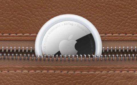 苹果宣布将让AirTag提醒更明显，以杜绝被用于非法跟踪 