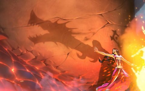 《炉石战记》将于2月16日推出22.4更新档 全新迷你系列《奥妮克希亚的巢穴》即将登场 