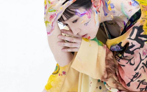安藤裕子《进击的巨人》片尾曲 「Shock/冲撃」album ver经已发行