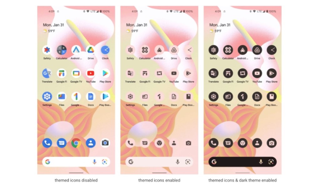 Android 13 开发者版本释出，新功能抢先一览