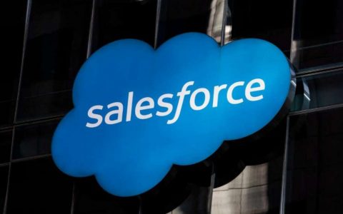 与OpenSea抗衡？ Salesforce可能计划打造NFT云端服务平台